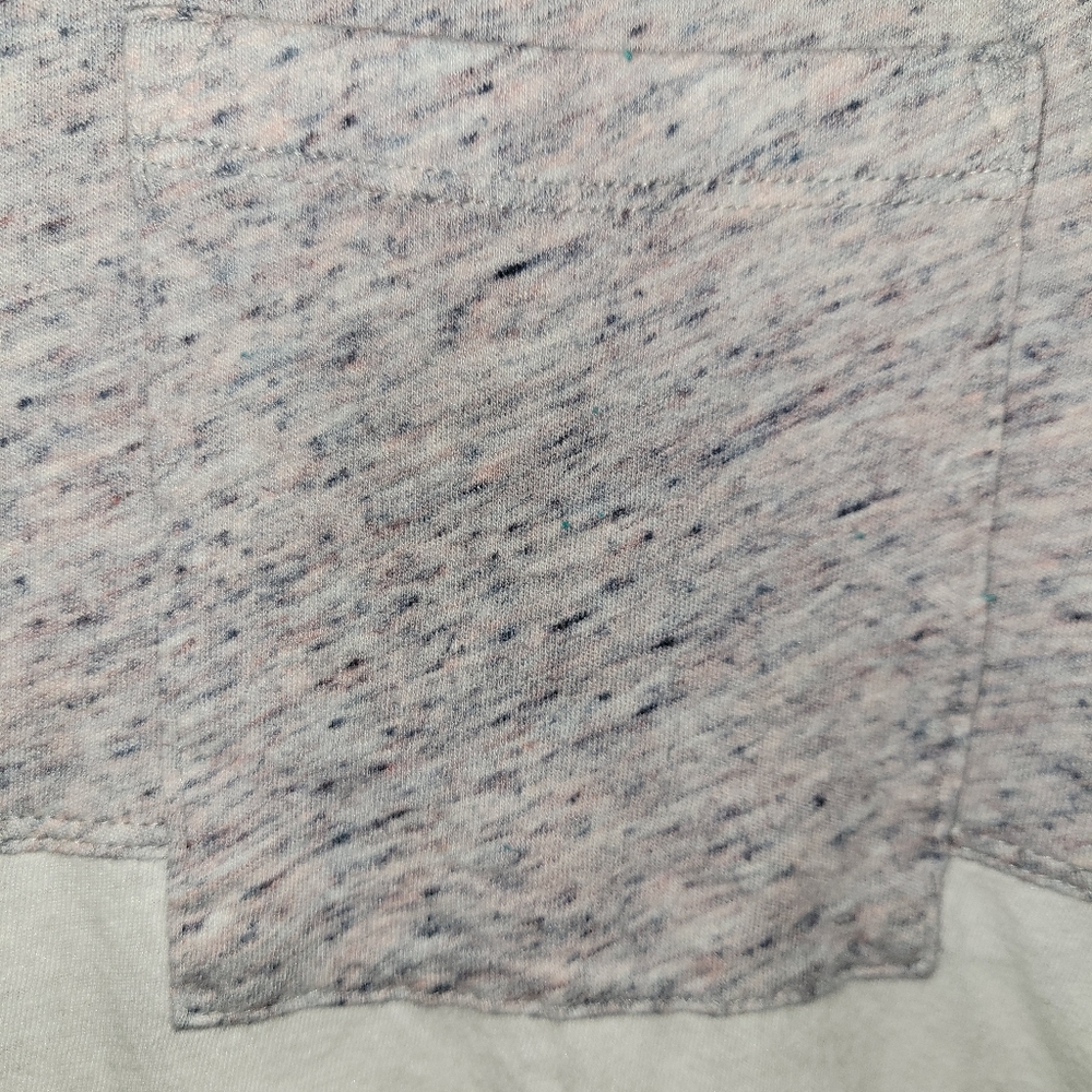 Pink long sleeve - Picture 3 of 5